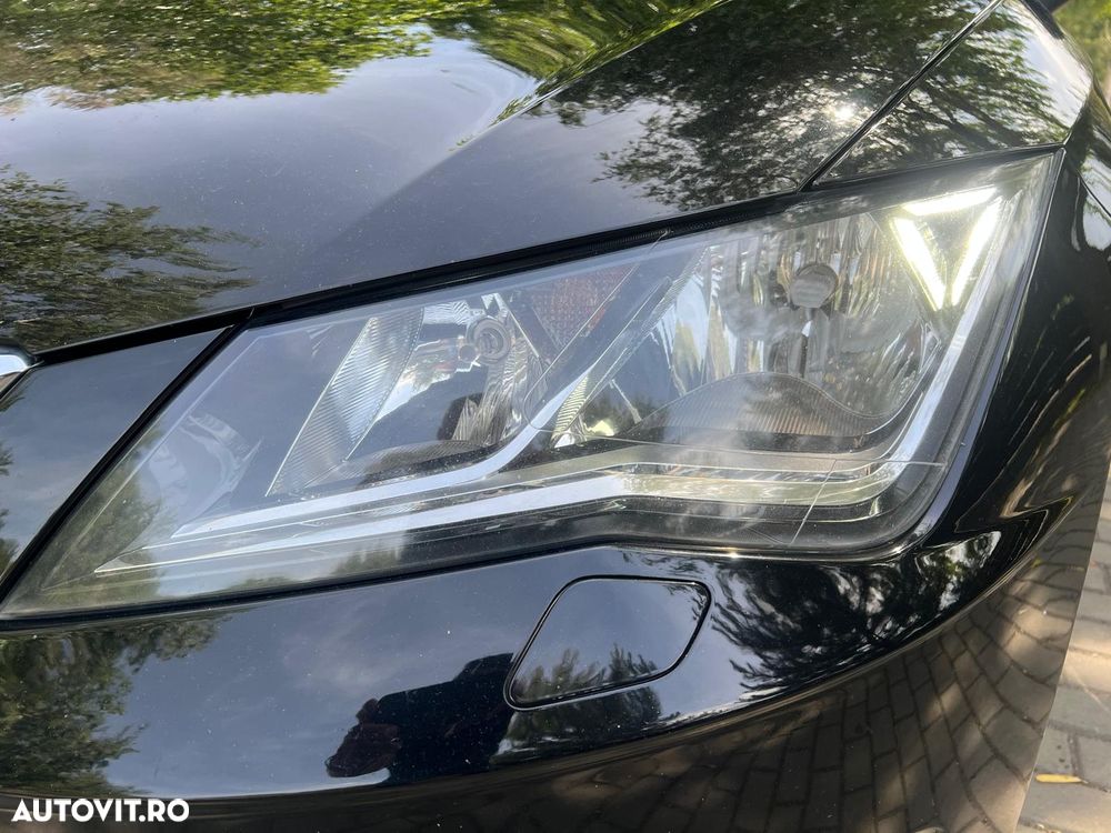 Seat Leon - 6