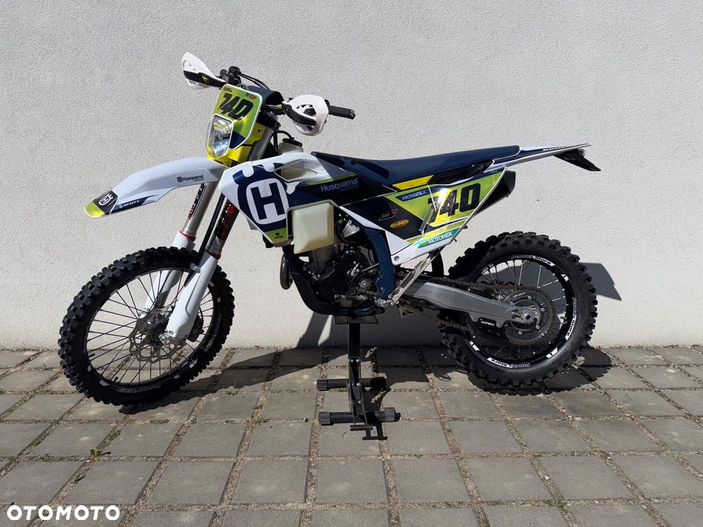 Husqvarna FE - 13