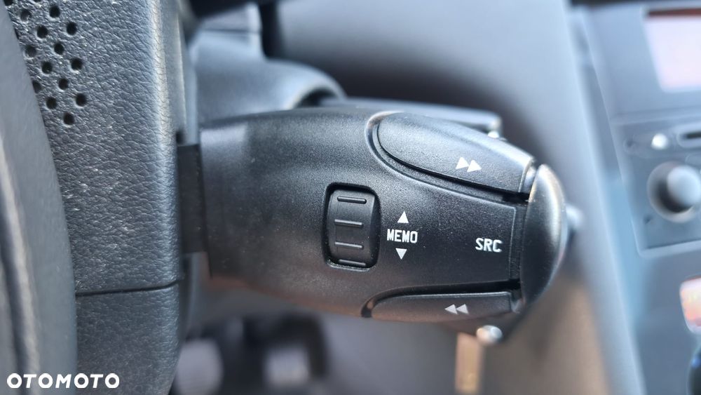 Peugeot 5008 2.0 HDi Business Line - 22