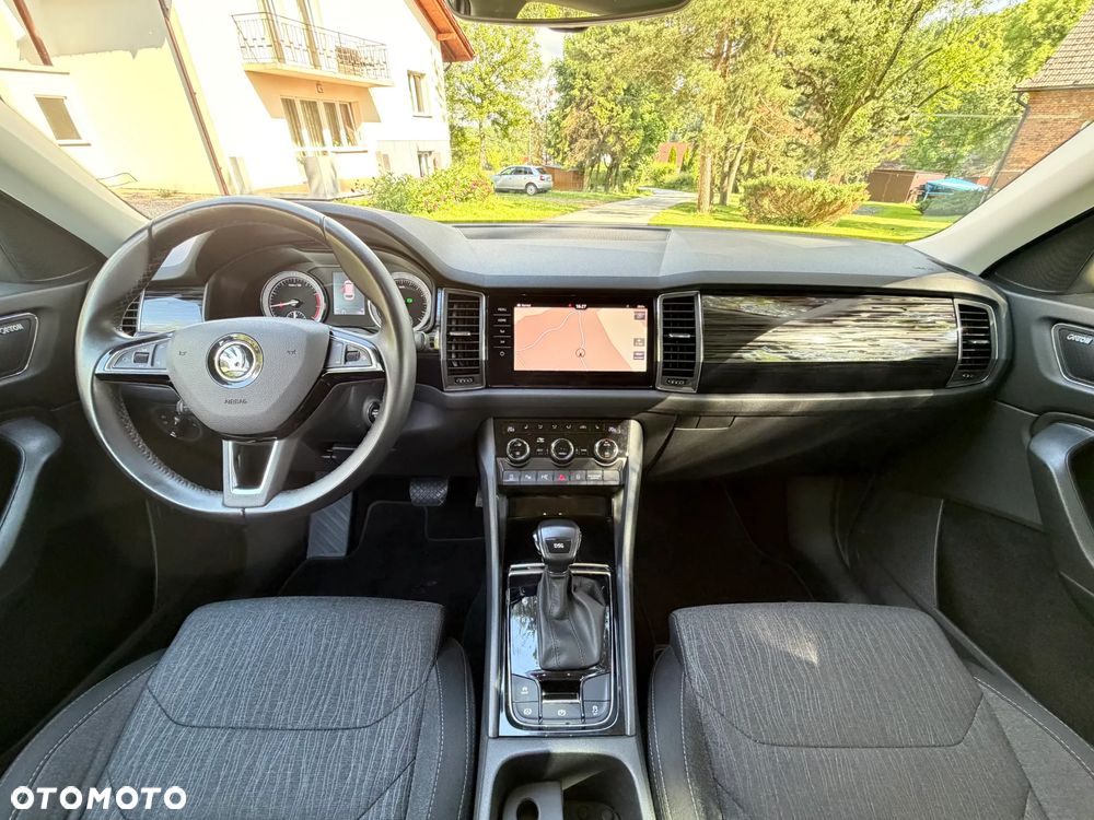 Skoda Kodiaq 1.5 TSI ACT DSG Style - 19