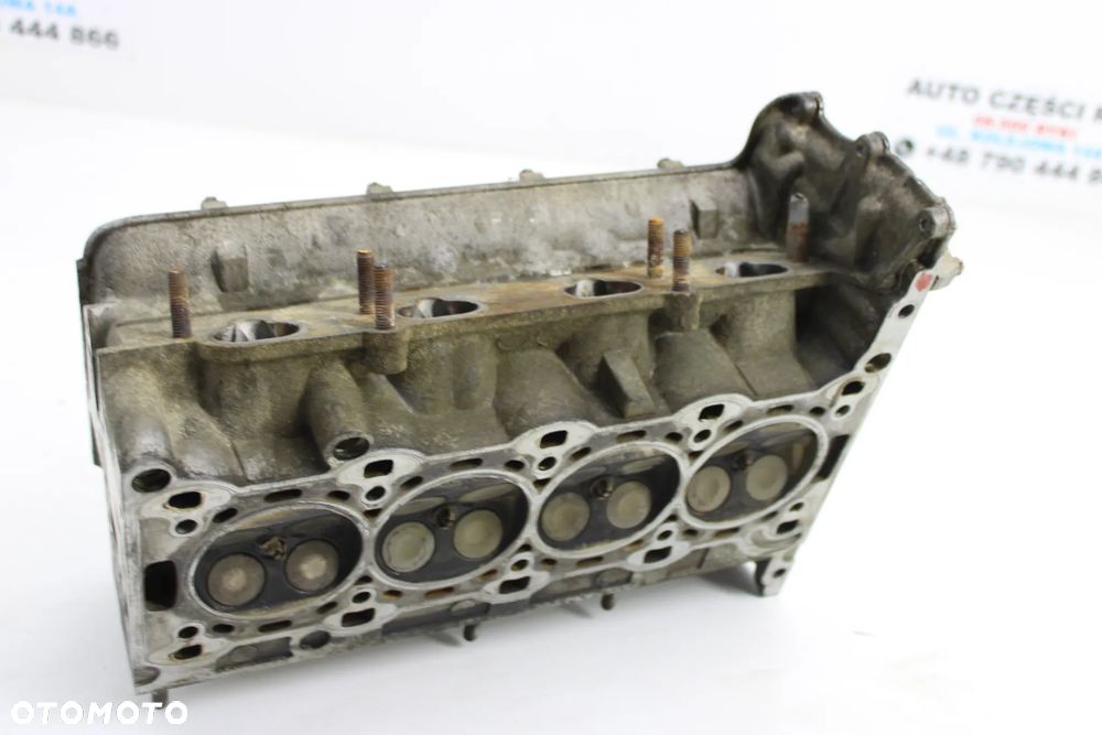 Opel Głowica 1.2  90400234 - 11