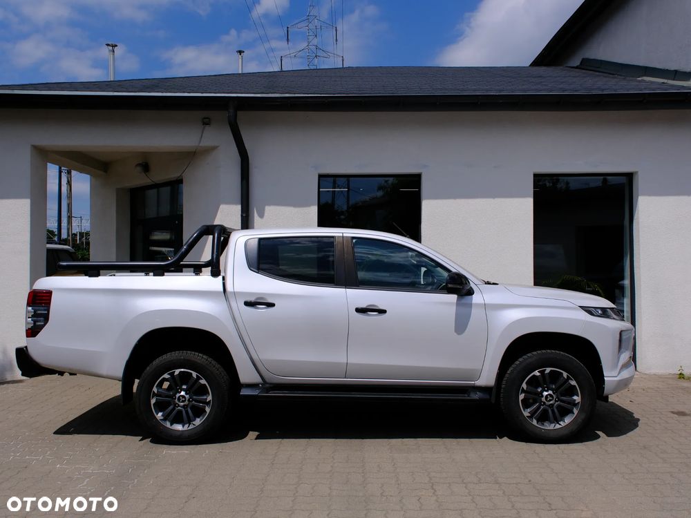 Mitsubishi L200 - 3