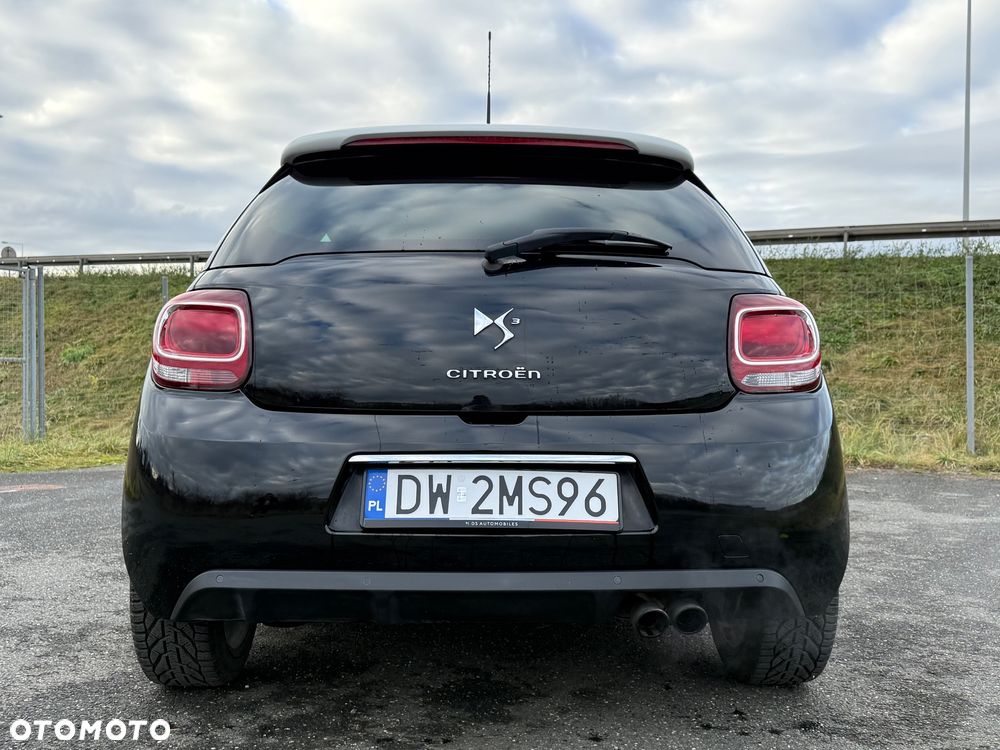 Citroën DS3 THP 155 Ultra-Prestige - 5