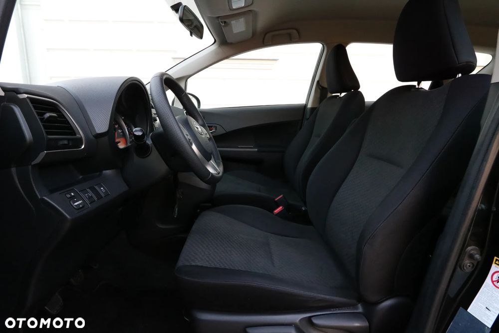 Toyota Verso S 1.33 Premium - 9