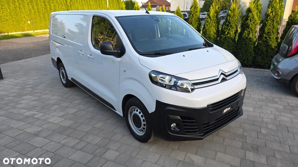 Citroën Jumpy Proace Expert Scudo Full opcja! 2023r! - 1