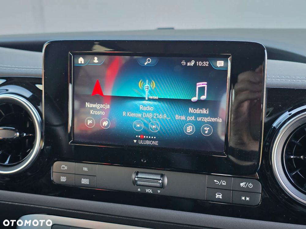 Mercedes-Benz Klasa T 180 d Progressive - 18