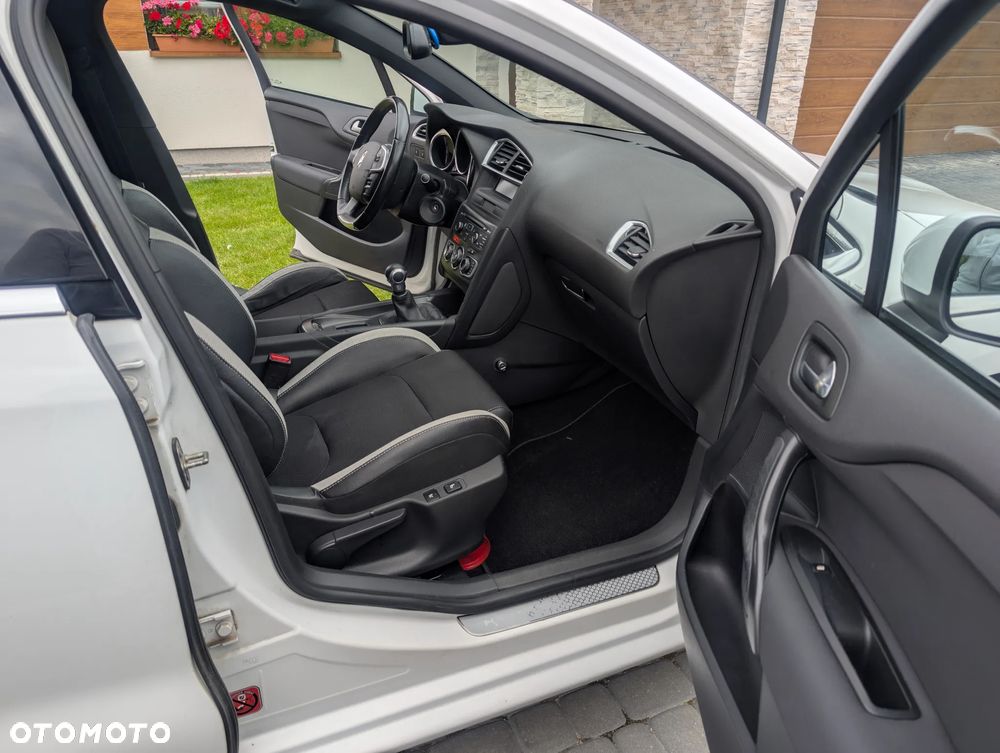Citroën DS4 1.6 VTi SoChic - 18