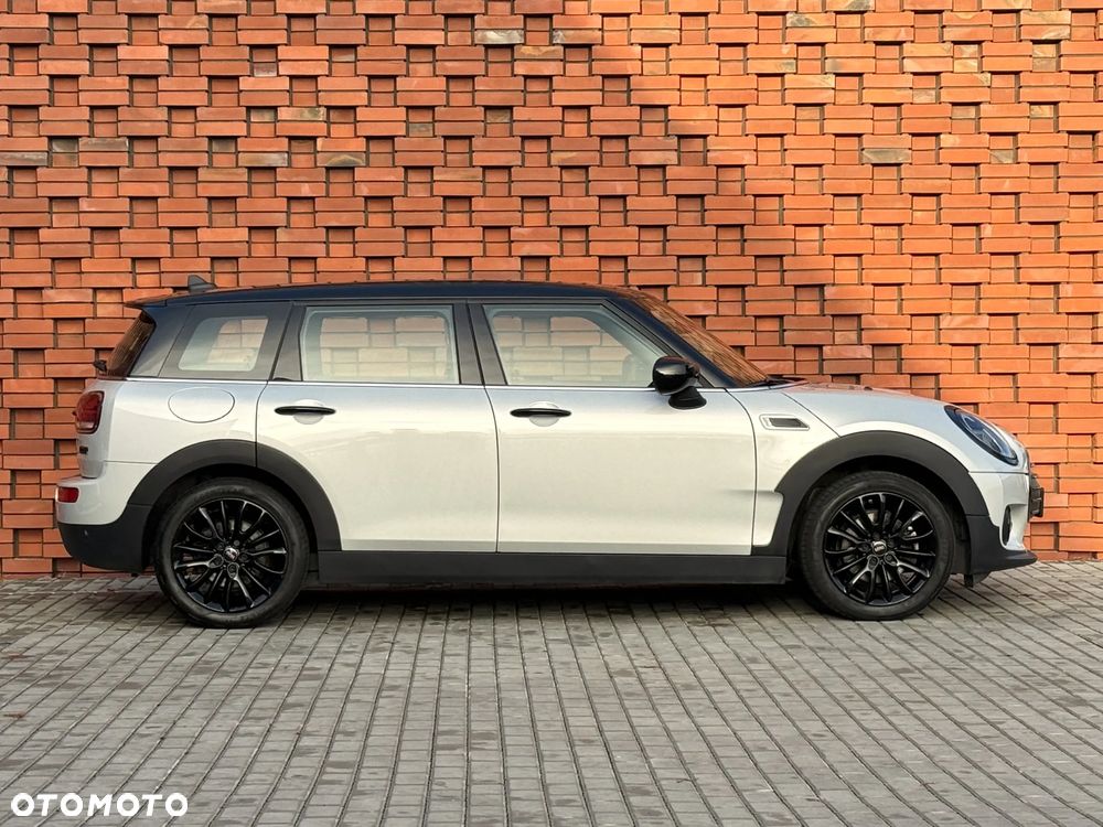 MINI Clubman Cooper - 7