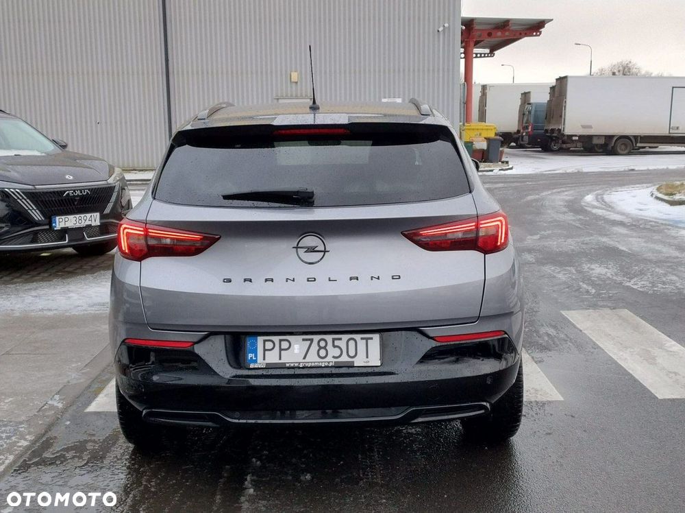 Opel Grandland - 4