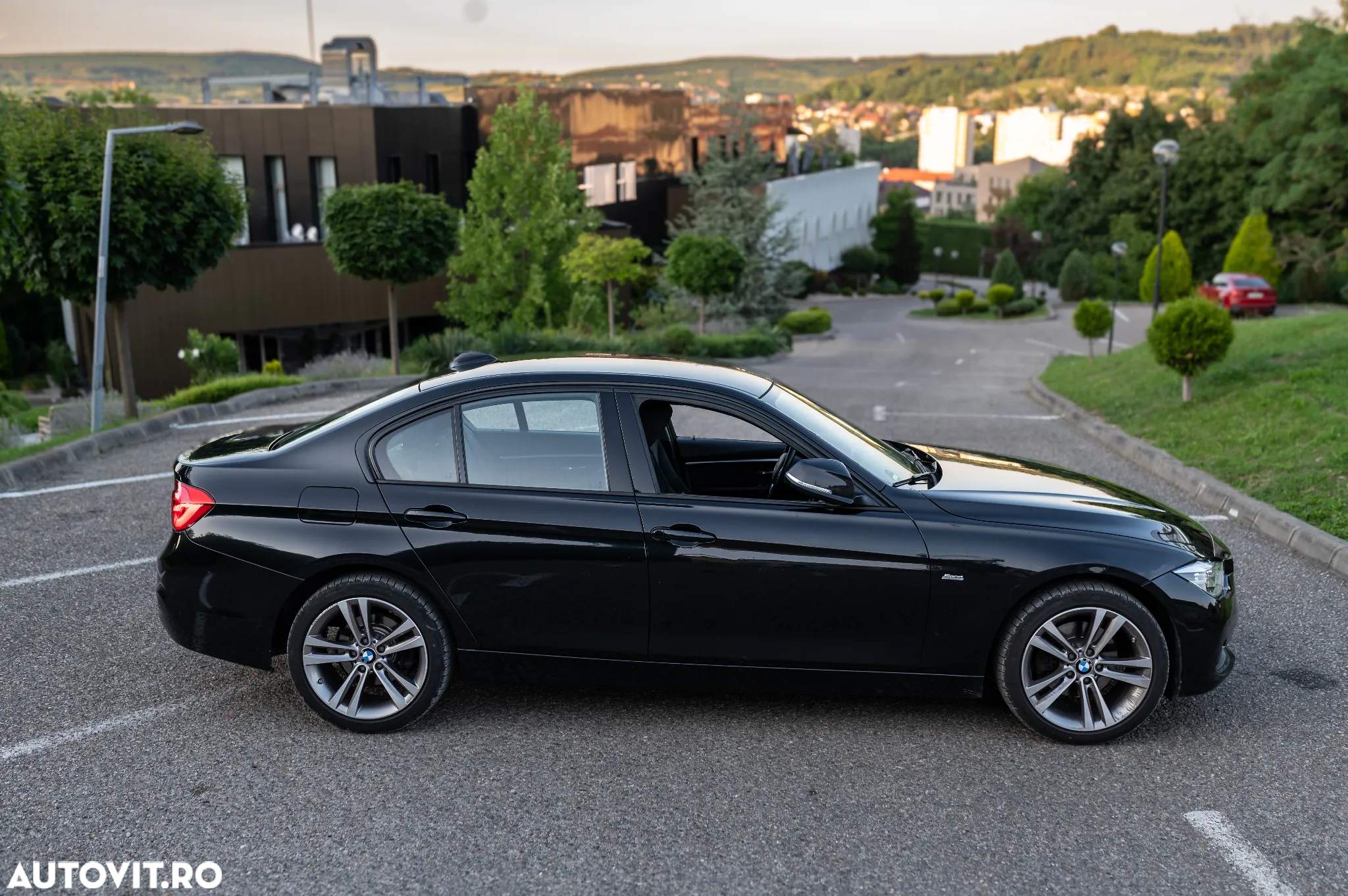 BMW Seria 3 - 22
