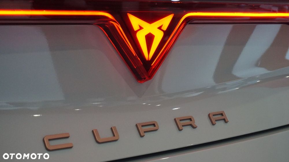 Cupra Leon Sportstourer - 35