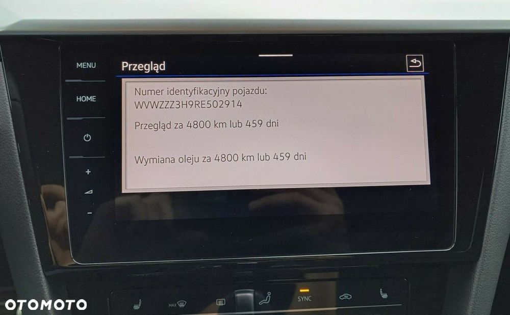 Volkswagen Arteon - 20