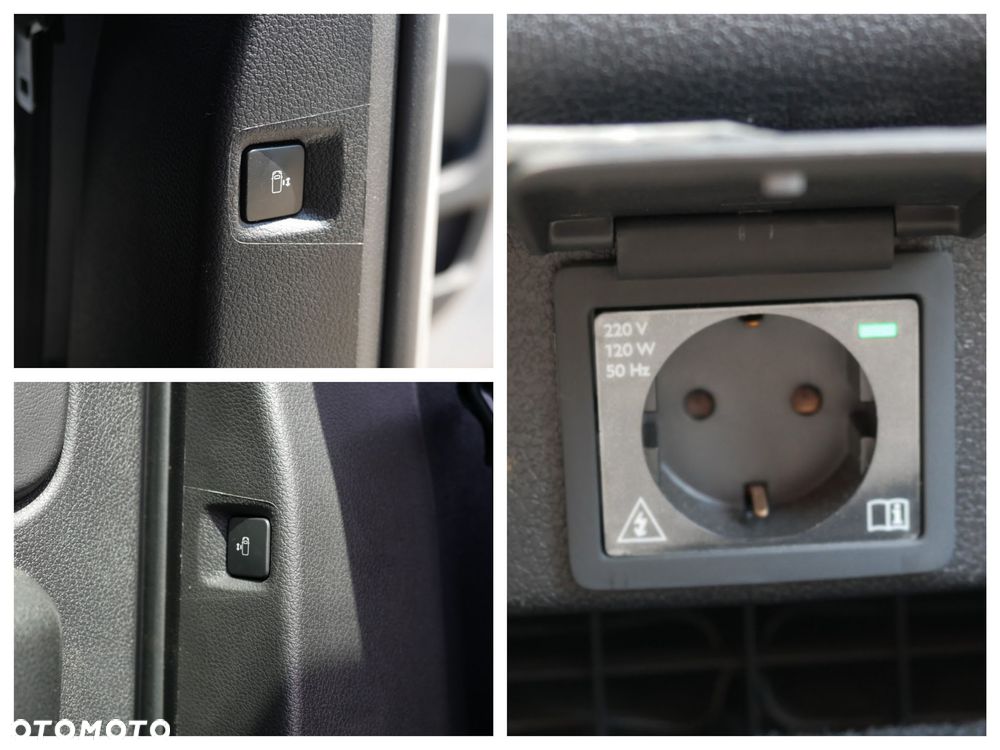 Opel Zafira 2.0 D M Elegance - 25