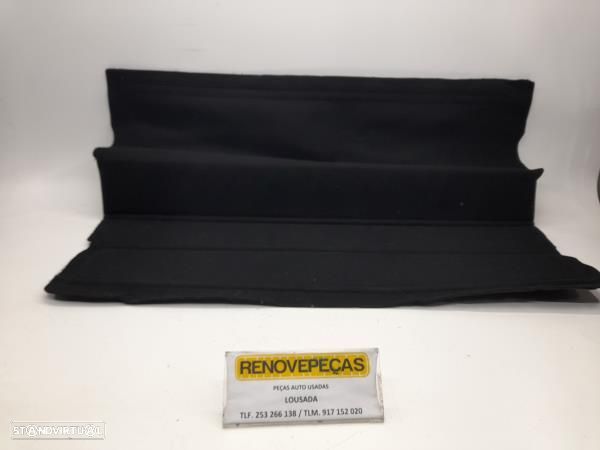 Chapeleira / Cortina Mala Citroen C3 Ii (Sc_) - 1