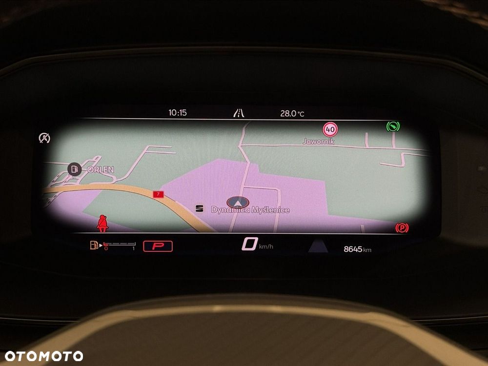Cupra Formentor - 24