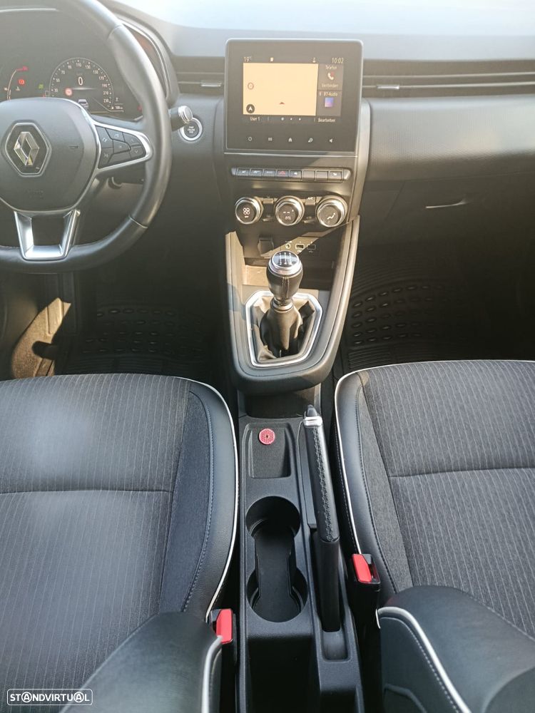 Renault Clio TCe 100 INTENS - 22