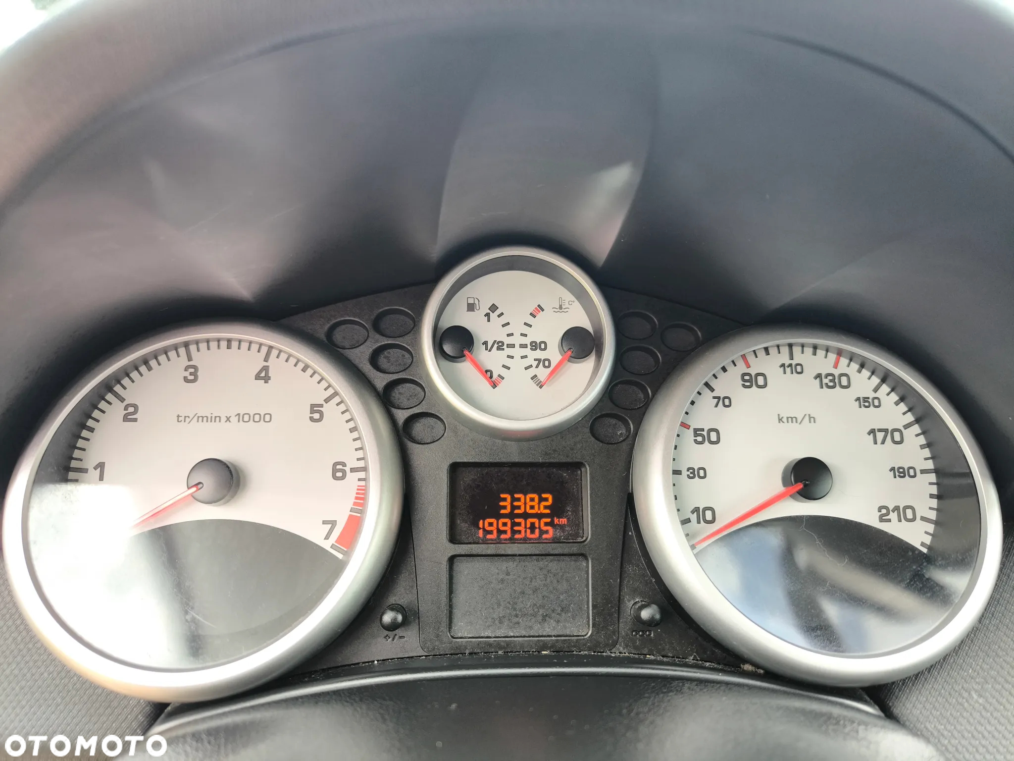 Peugeot 207 1.4 Active - 10