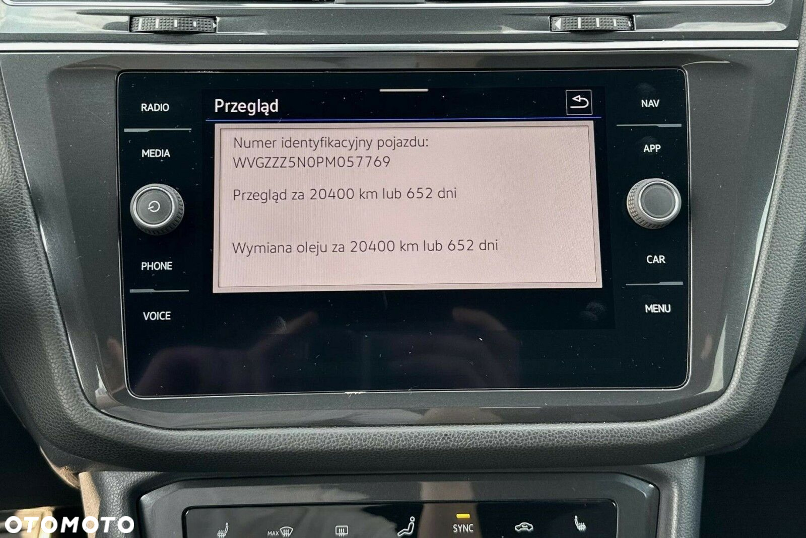Volkswagen Tiguan Allspace 2.0 TSI 4Mot R-Line DSG - 20