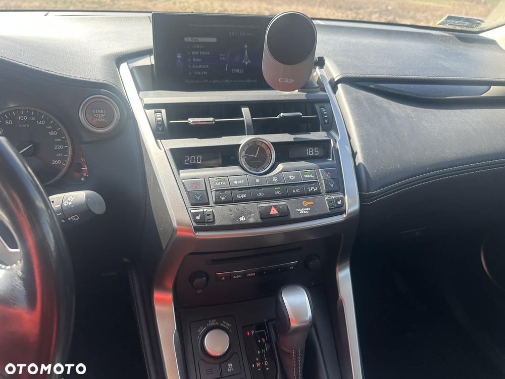 Lexus NX 200t Elite AWD - 15