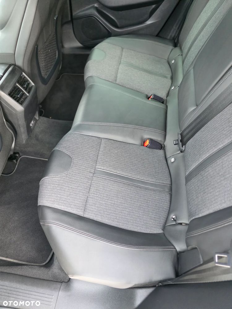 Peugeot 508 1.2 PureTech Allure Pack S&S EAT8 - 23