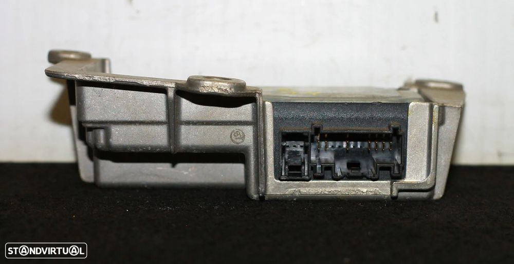 CENTRALINA DE AIRBAG RENAULT CLIO III - 5