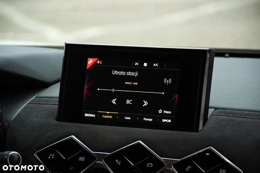 DS Automobiles DS 3 Crossback 1.5 BlueHDi Performance Line - 18