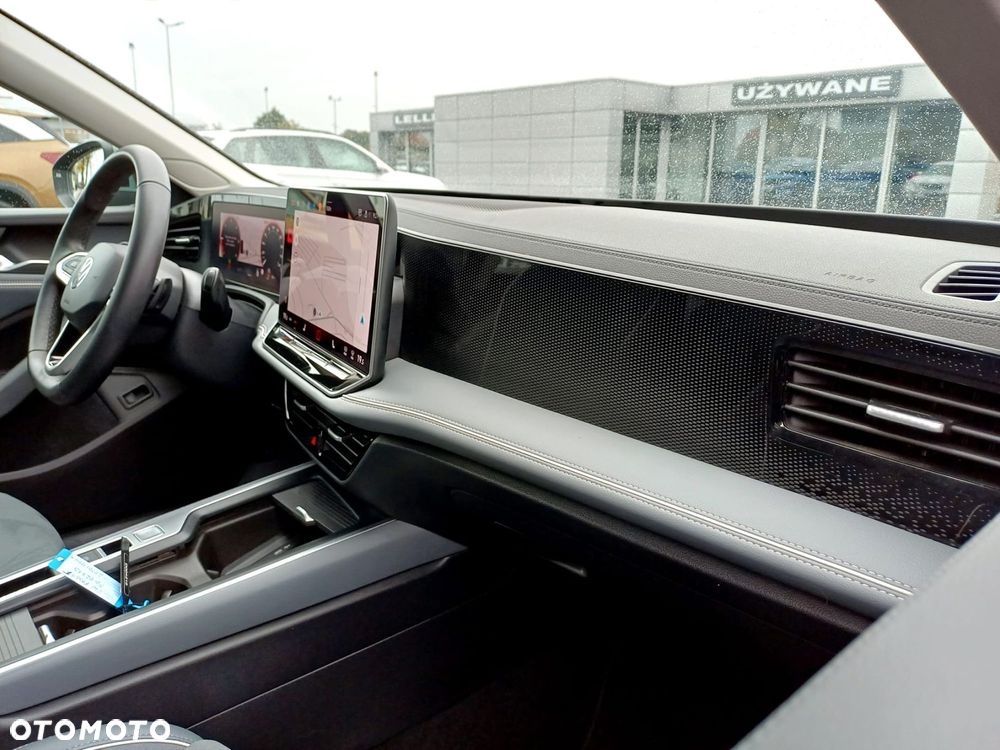 Volkswagen Passat 2.0 TDI EVO Business DSG - 19
