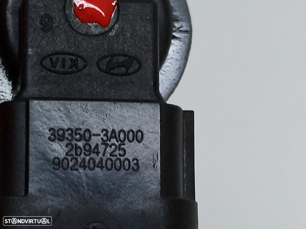 SENSOR KIA STONIC (YBCUV) CONCEPT - 4