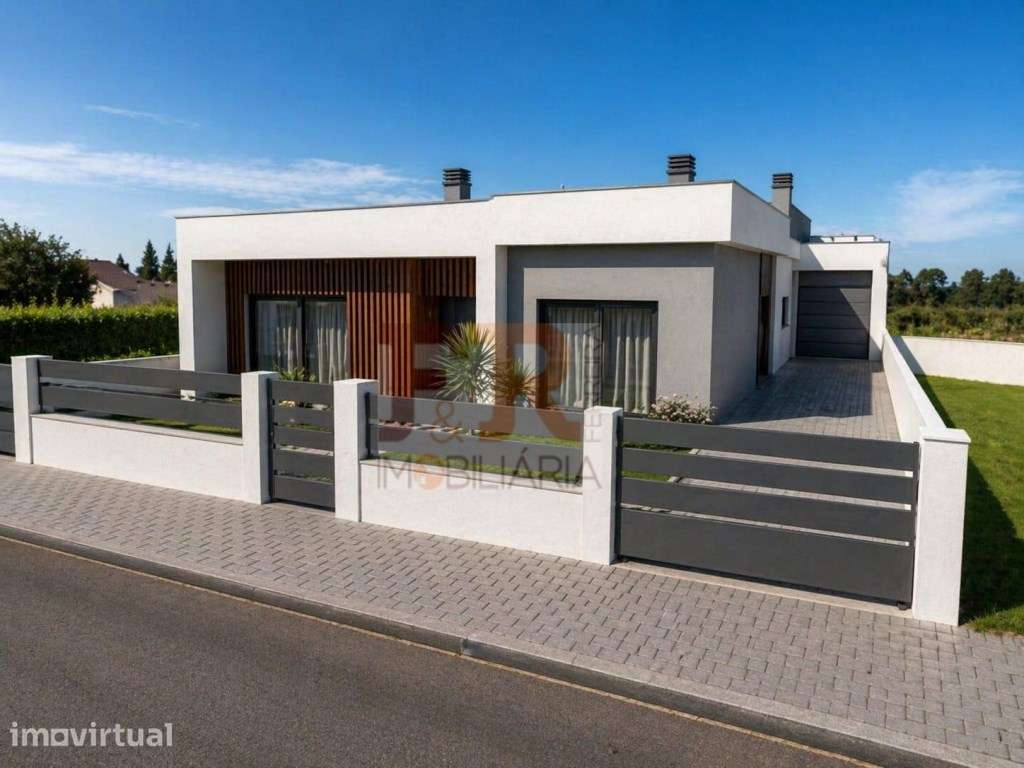 Moradia isolada Térrea T3, Espaço para Piscina Pinhal General , Fer... - Grande imagem: 4/9