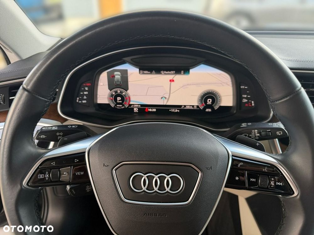 Audi A6 Avant - 18