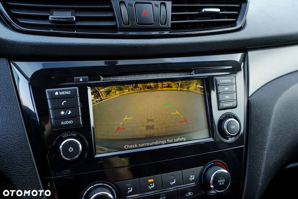 Nissan Qashqai - 11