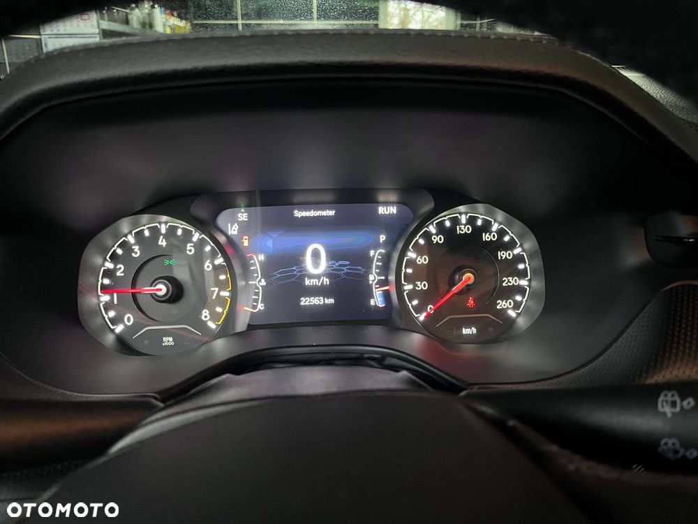 Jeep Compass - 19