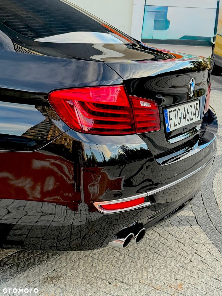 BMW Seria 5 - 11