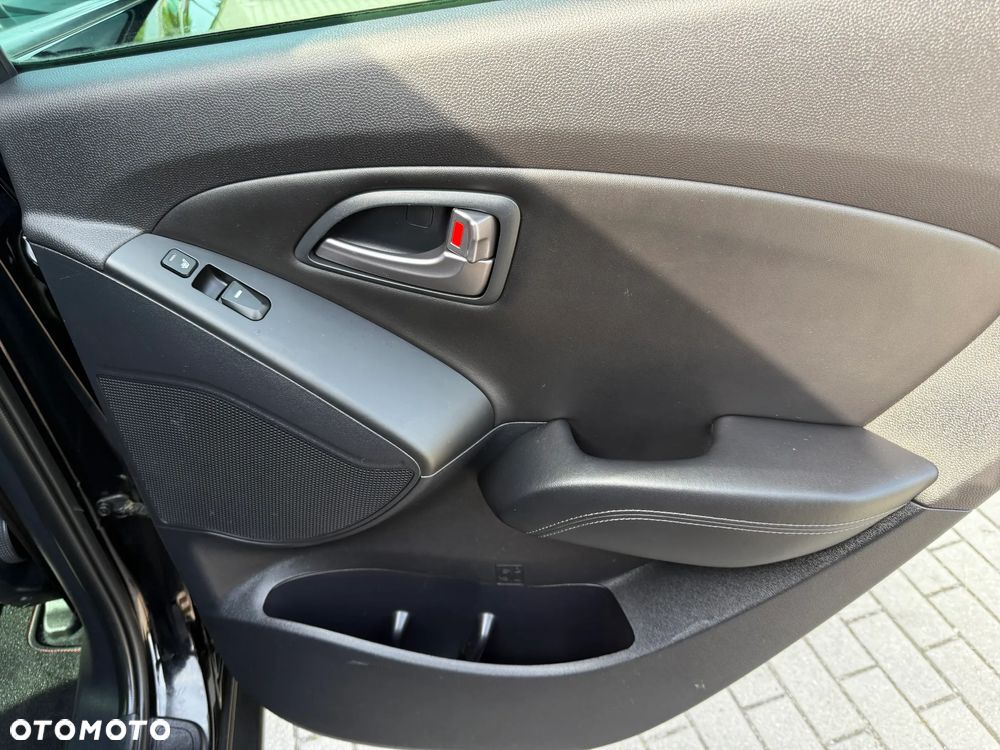 Hyundai ix35 1.6 2WD Classic - 31