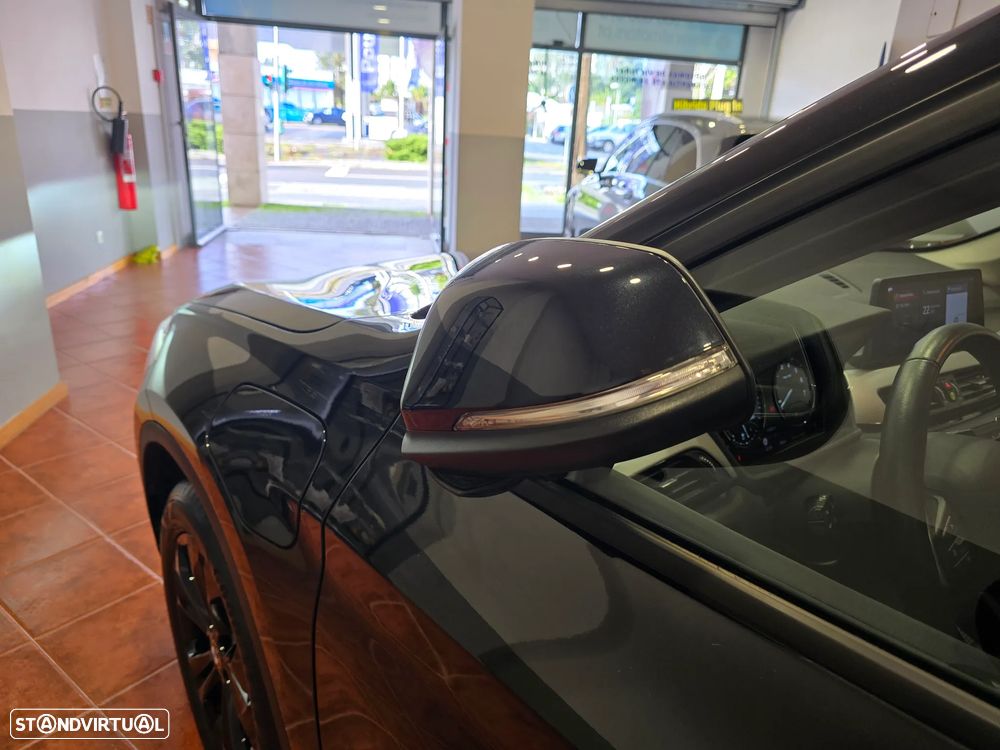 BMW X1 xDrive25e Advantage - 52