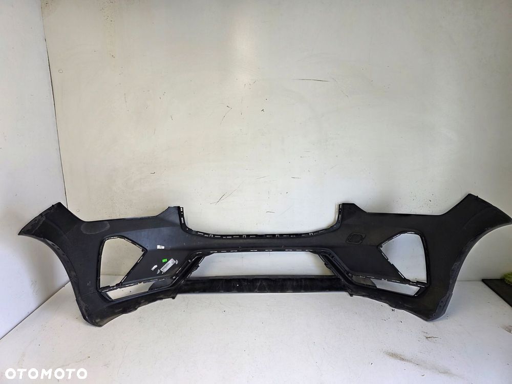 Zderzak przód VOLVO XC60 II LIFT R-design 20- - 12