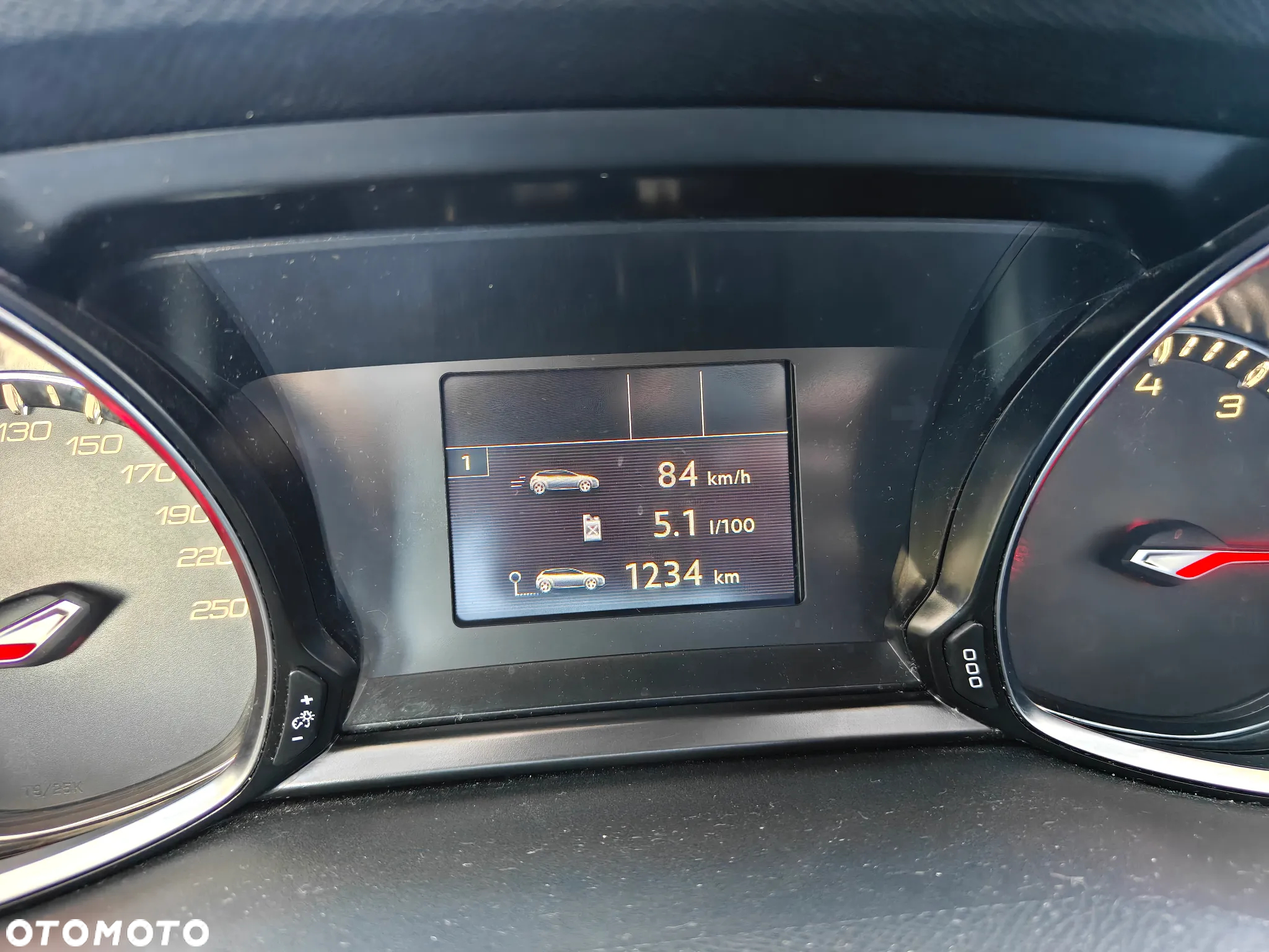 Peugeot 308 SW PureTech 110 Stop & Start Active Pack - 33