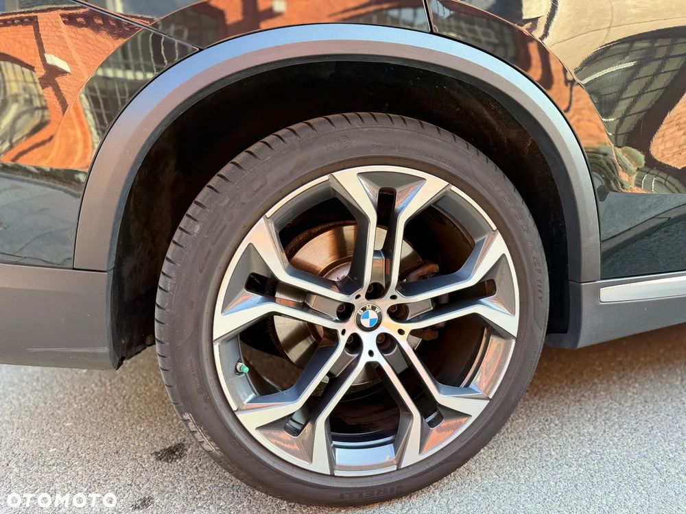 BMW X5 xDrive30d - 16