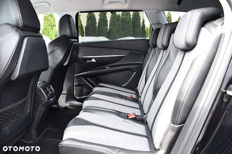 Peugeot 5008 BlueHDi 130 Allure Pack - 21