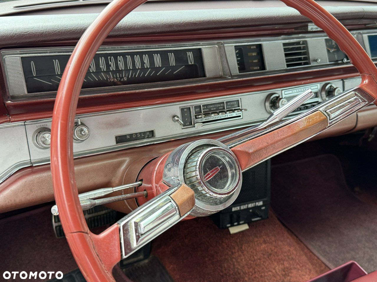 Oldsmobile Inny - 21