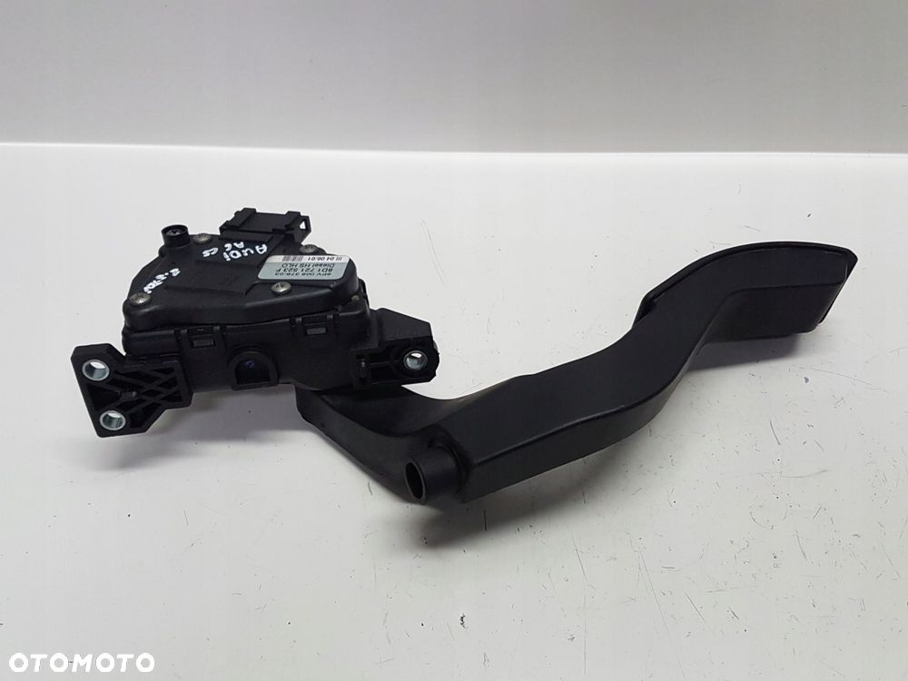 AUDI A6 C5 2.5 PEDAŁ GAZU POTENCJOMETR 8D1721523F - 5