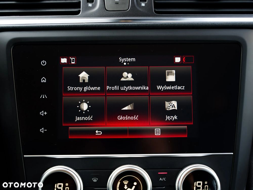 Renault Kadjar BLUE dCi 115 EDC BOSE EDITION - 40