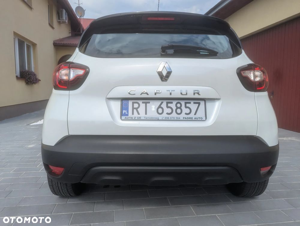 Renault Captur - 7