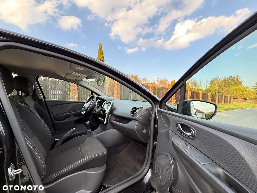 Renault Clio Energy dCi 90 Start & Stop Dynamique - 27