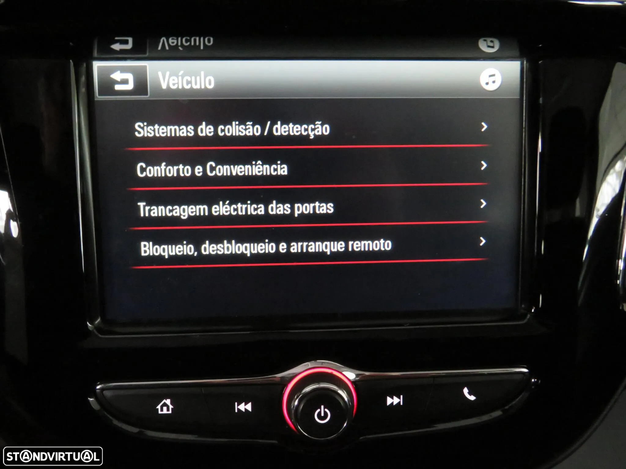Opel Adam 1.2 Glam - 28