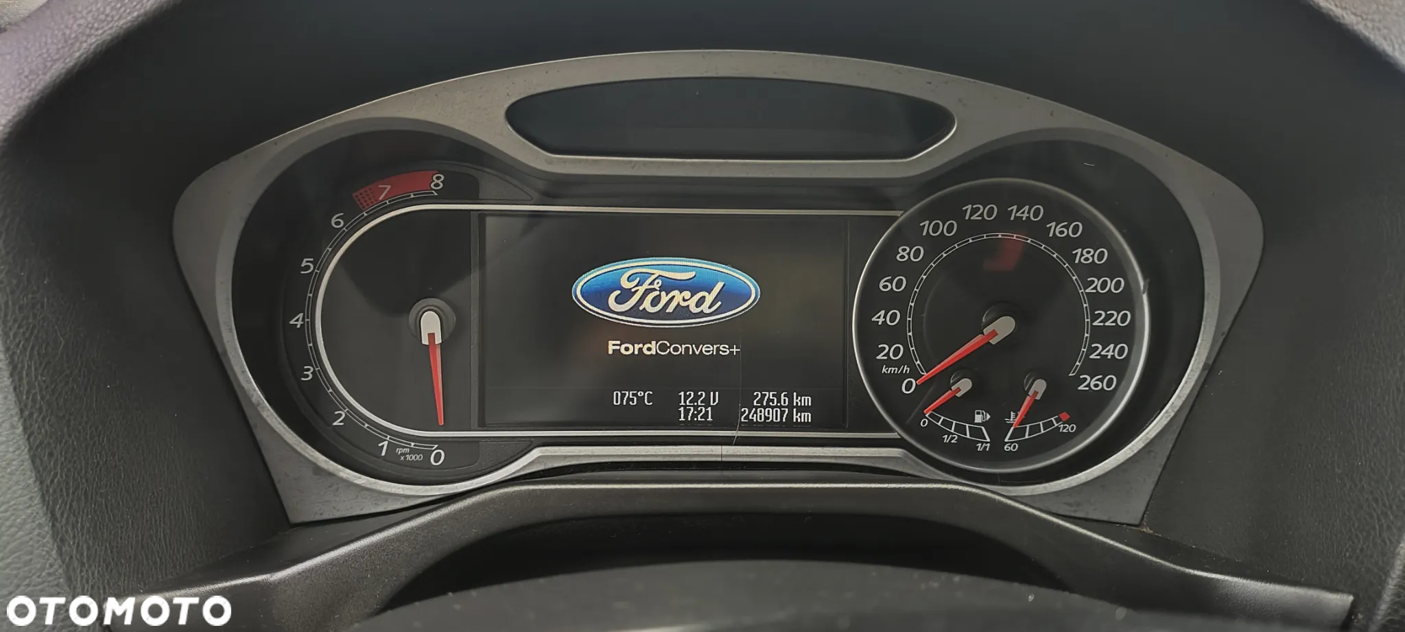 Ford Mondeo 2.3 Titanium X - 18