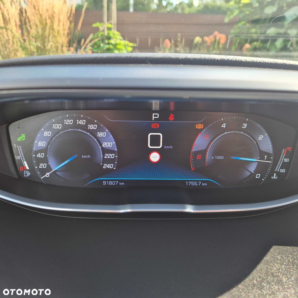 Peugeot 3008 - 7