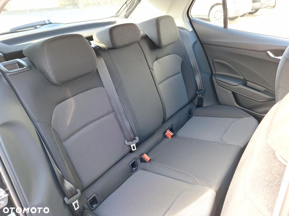 Skoda Fabia 1.0 TSI Edition 130 DSG - 25