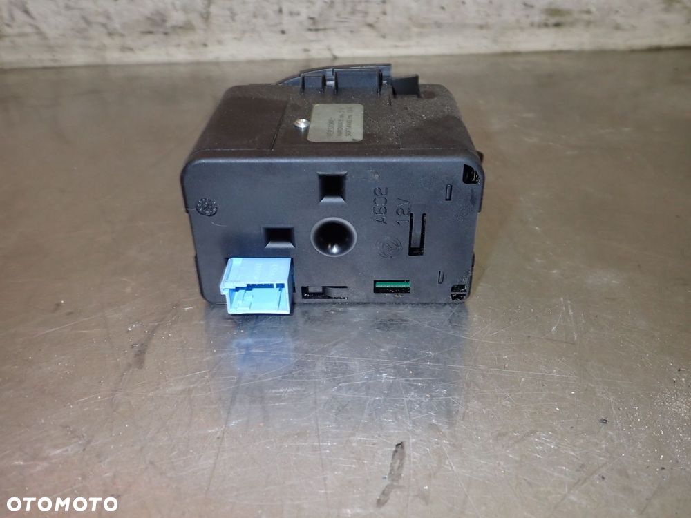 STACYJKA FIAT CROMA II - 3