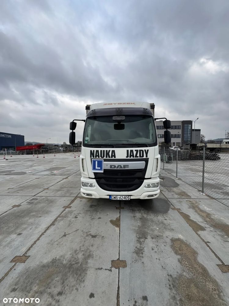 DAF LF - 2